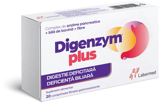 Cutie Digenzym Plus